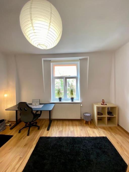 Starowislna 66 Apartment Krakow Luaran gambar