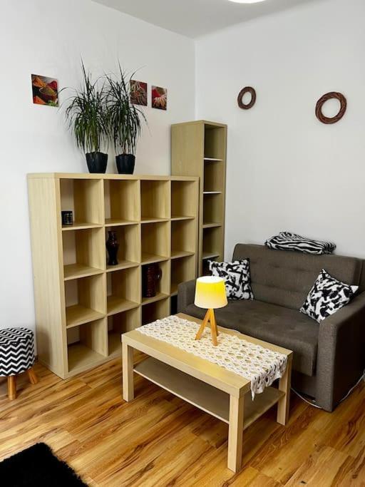 Starowislna 66 Apartment Krakow Luaran gambar