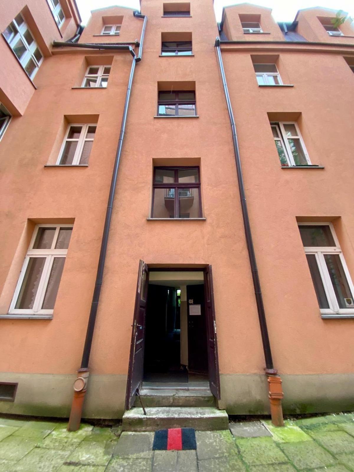 Starowislna 66 Apartment Krakow Luaran gambar